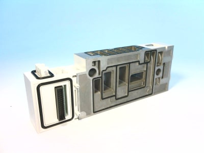 SMC VVQC4000-1A-D-C12