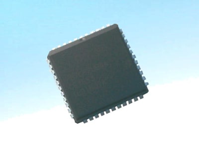 NXP SEMICONDUCTOR P87C52UBAA,512