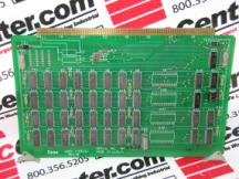 GOSS INTERNATIONAL 1E8107