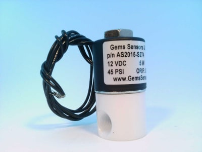 GEMS SENSORS AS2015-S274