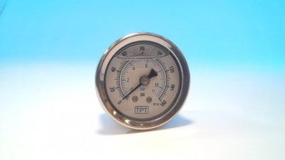 PIC GAUGES TF-B158RBF