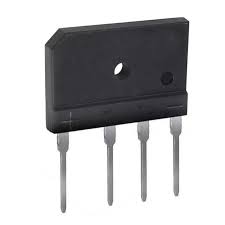 DIODES INC GBJ2510