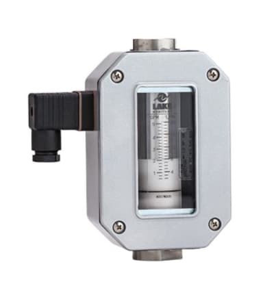 AW LAKE COMPANY R3A-4AF-10