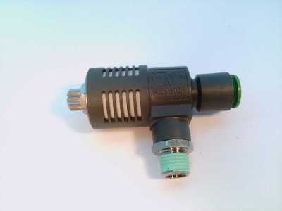 SMC ASV510F-02-10S
