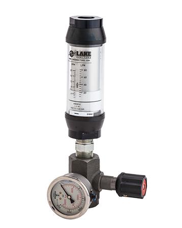 AW LAKE COMPANY K3A-6HB-15