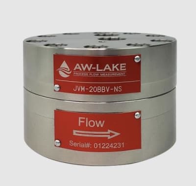 AW LAKE COMPANY JVM-12BBK-GS-N