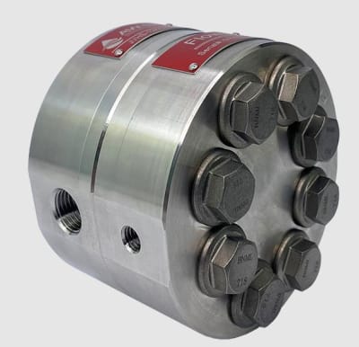 AW LAKE COMPANY JVHS-20BBV-AB-EX