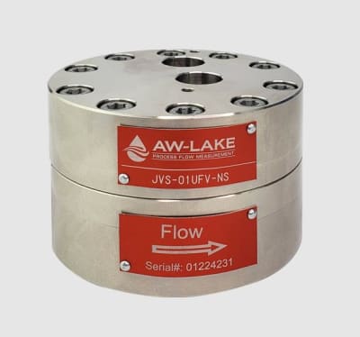 AW LAKE COMPANY JVS-01UFV-GS-EX