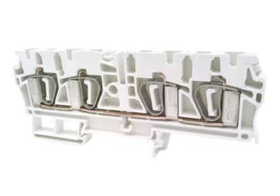 ALLEN BRADLEY 1492-L4Q-W