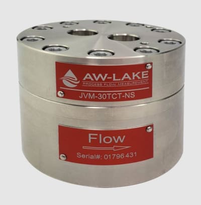 AW LAKE COMPANY JVS-10TCT-BS-M