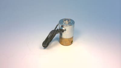 NORGREN 641110-02-24VDC