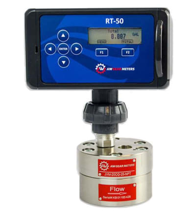 AW LAKE COMPANY RT-50-B-0C5