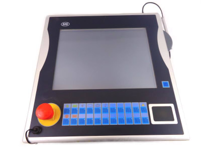 BECKHOFF CP7002-1006-0000