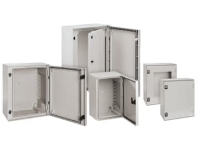 SCHNEIDER ELECTRIC MA1000R