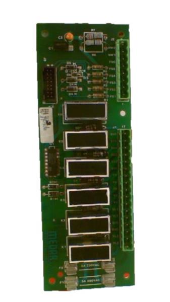 WELDING TECHNOLOGY CORP 5193