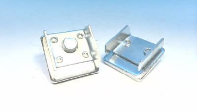 RF PRODUCTS INC CC-2654