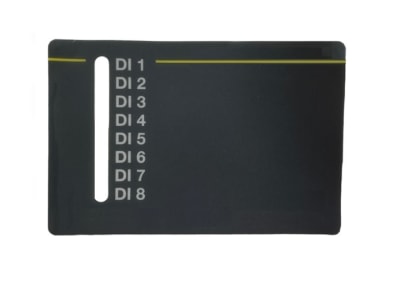 RADWELL VERIFIED SUBSTITUTE XP-9105-8004-SUB-OVERLAY