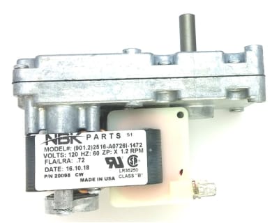 NBK PARTS 20098