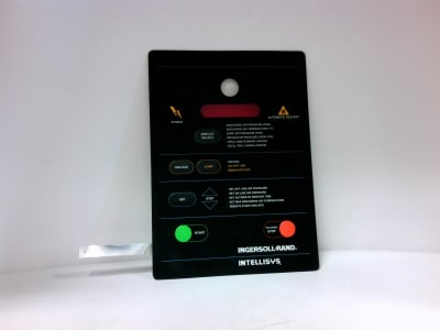 INGERSOLL RAND 39785423