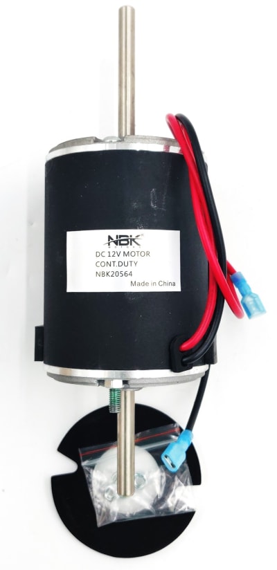 NBK PARTS 20564