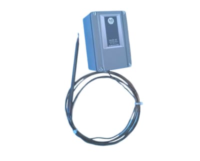 ALLEN BRADLEY 837-A4JX512
