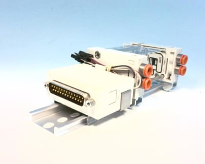 SMC VV5Q14-05FS3-DN-00T