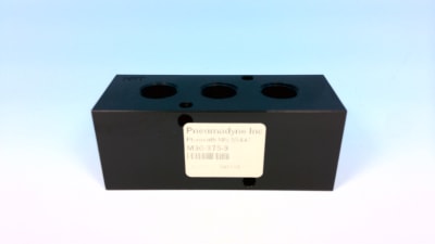 PNEUMADYNE M30-375-3