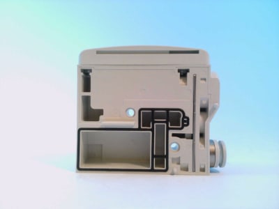 SMC WQC1000-2A-1-C8-S