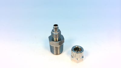 DOVER CORPORATION TF4004