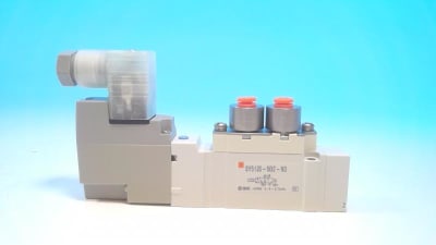 SMC SY5120-5DZ-N3