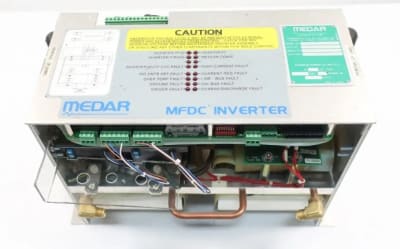 WELDING TECHNOLOGY CORP MF1200/B98200