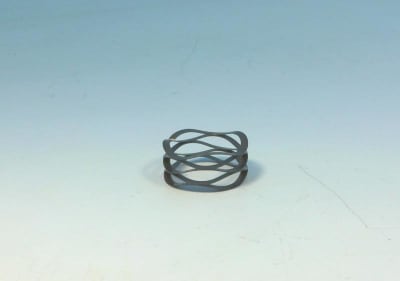 SMALLEY RING C112-L3-S17