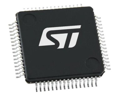 ST MICRO ST30F772A