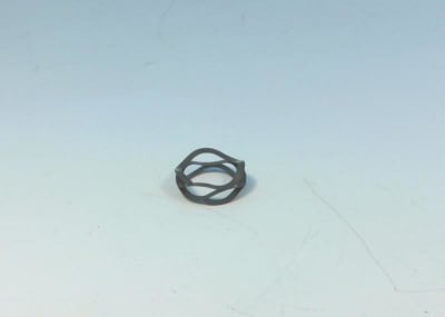SMALLEY RING C075-M1-S17