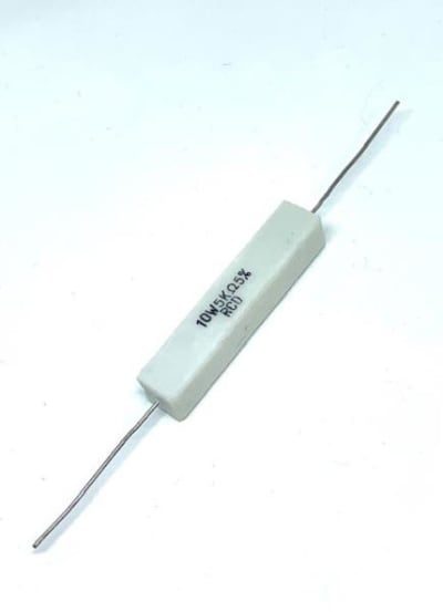 RCD COMPONENTS R5K10W5CEM