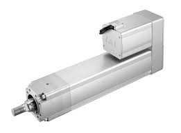 IAI RCS-SMRA-100-M-200-R05-B-SP