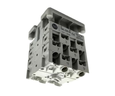 ALLEN BRADLEY 194L-E20-3503