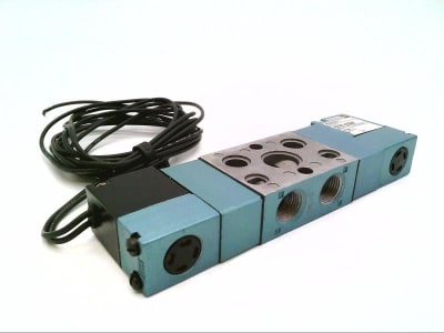 MAC VALVES INC 812C-PP-604BA-212=5883