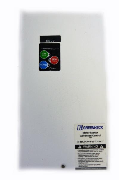 GREENHECK MSAC1-32/J-40