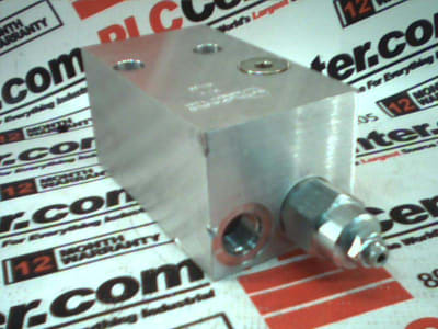 SUN HYDRAULICS WJC-9HU8