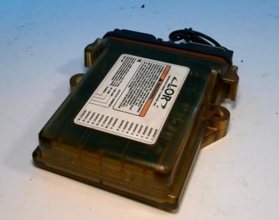 LOR MANUFACTURING COMPANY 3865
