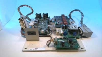 LAMARCHE S6-A75MD-210/120L-AC