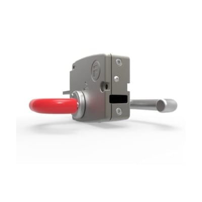 FORTRESS INTERLOCKS THHRXSMDUETP6P2Q9