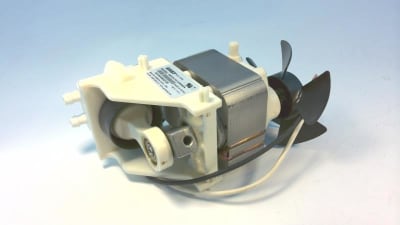 GAST MANUFACTURING 20R125-101-C400ASX