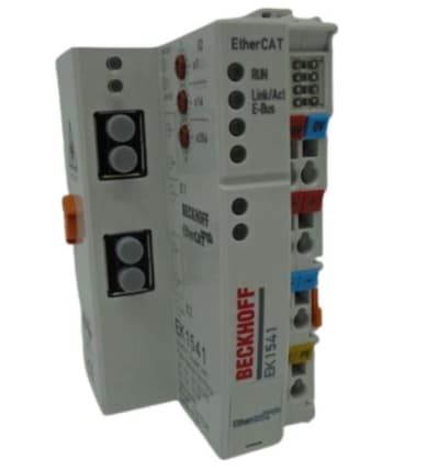 BECKHOFF EK1541