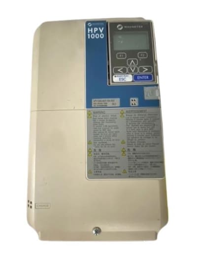 MAGNETECH CORP HPV1000-4031-BA-N02