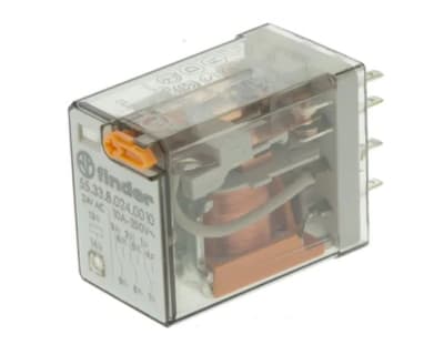 FINDER 55.33.8.024.0010