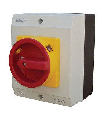 EUROPA COMPONENTS AC3202