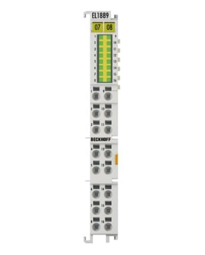 BECKHOFF EL1889-0015