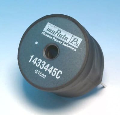 MURATA MANUFACTURING 1433445C